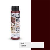 Rich Selfy Decor Burgundy 500 cc Vernikli Boya