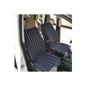 Rich Terletmez Oto Kilim Ön 2 Pilot ve Arka Koltuk Serme