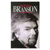 RICHARD BRANSON - RICHARD BRANSON