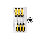 Rico 003-RK0051 Torx 6'lı Tornavida Seti