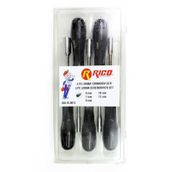 Rico 003-RL0015 5PC Lokma Tornavida Seti