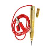 Rico 004-RC0009 6V-24V 500V Metal Düz Kablolu Oto Kontrol Kalemi