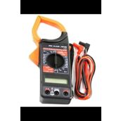 Rico 011-RC0266 DT266 Digital Ampermetre