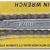 Rico 013-KK1104 - 9 '' Zincirli Filtre Anahtarı
