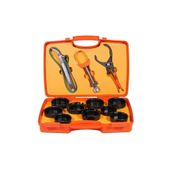 Rico 013-KK1233 12 Parça Tas Filtre Anahtar Seti