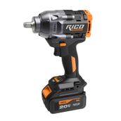 Rico 028-RE0008 1/2 Şarjlı 1100 NM Somun Sıkma