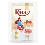Rico 15 kg Tavuklu Yetişkin Kuru Kedi Maması