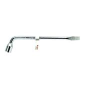 Rico Pipo Tipli 17 mm Bijon Anahtarı