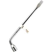 Rico Pipo Tipli 19 mm Bijon Anahtarı