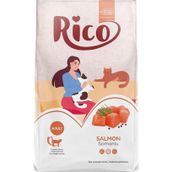 Rico Somonlu 15 kg Yetişkin Kuru Kedi Maması
