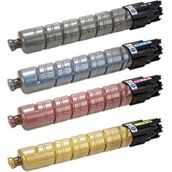 Ricoh Aficio MP-C305 Kırmızı Muadil Toner