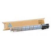 Ricoh Aficio MP-C305 Mavi Muadil Toner