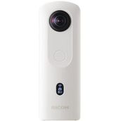 Ricoh Theta SC2 4K Beyaz 360 Derece Kamera
