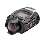 Ricoh WG-M1 1920x1080 Full HD Wi-Fi Su Ge�irmez Aksiyon Kamera