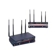 Ricon S9960ME-8GE LTE Switch Router