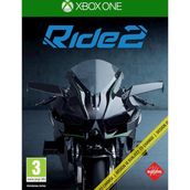 Ride 2 Xbox One