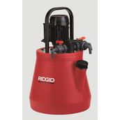 RIDGID 34051 330W Radyatör Temizleme Makinesi