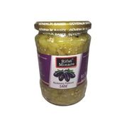 Rifat Minare 510 gr Közlenmiş Patlıcan