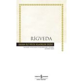 Rigveda - Hasan Ali Yücel Klasikler Dizisi