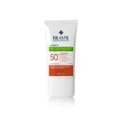 Rilastil Acnestil Düzensizler Ciltler İçin Spf50+ 50 ml Yüz Güneş Koruyucu Krem