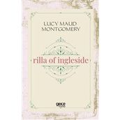Rilla of Ingleside - Lucy Maud Montgomery