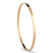 Rimagold 10 gr 22 Ayar Kibrit Çöpü Altın Bilezik