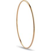 Rimagold 10 gr 22 Ayar Yuvarlak Ajda Bilezik