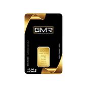 Rimagold 10 gr 24 Ayar GMR Gram Altın