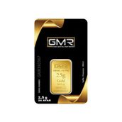 Rimagold 2.5 gr 24 Ayar GMR Gram Altın