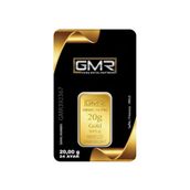 Rimagold 20 gr 24 Ayar GMR Gram Altın
