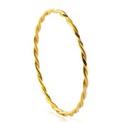 Rimagold 25 gr 22 Ayar 2'li Burma Bilezik