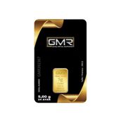 Rimagold 5 gr 24 Ayar GMR Gram Altın