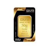 Rimagold 50 gr 24 Ayar GMR Gram Altın