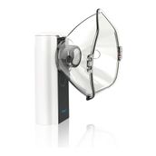 Rina Plus Ultrasonic Taşınabilir Mesh Bataryalı Hava Makinesi Sessiz Nebülizatör