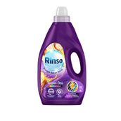Rinso 3 lt Argan Özlü Renkliler Sıvı Deterjan