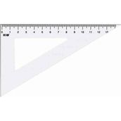 Rio 32 cm 60 Derece Büyük Boy Gönye