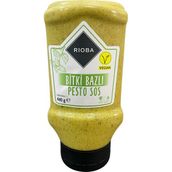 Rioba Veggie Pesto Sos 440G