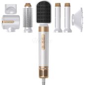 Riomi Pro Airwrap Complete Uzun Multi-Styler Hava Üflemeli Saç Şekillendirici 7 In 1