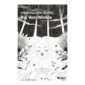 Rip Van Winkle - Can Yayınları