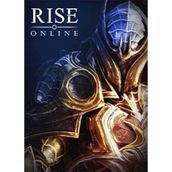 Rise Online World 10500 Cash