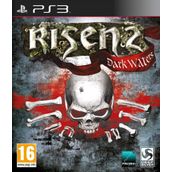 Risen 2 Dark Waters PS3 Oyunu