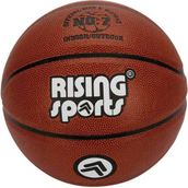 Rising Toys Basketbol Topu No: 7 - 02-Gri