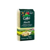 Riso Vignola Risotto Arborio Pirinci 1 kg