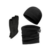 Ritagarcia Unisex Polar Bere Set