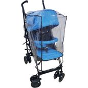 Ritim Çocuk Baston Bebek Arabası Yağmurluk
