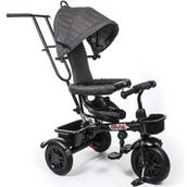 Rival 501 Antrasit Hiper Bike Çocuk Bisikleti