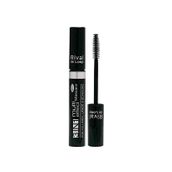 Rival de Loop 3 in 1 No:2 Kahve 8 ml Multi Effect Maskara