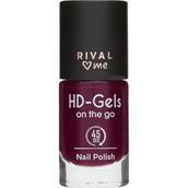 Rival de Loop Jel Effect No:18 9 ml Young Oje