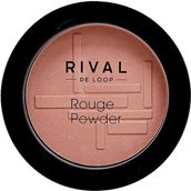 Rival de Loop No:02 Hibiscus Allık Pudra