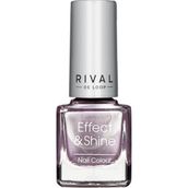 Rival de Loop No:04 8 ml Krom Metal Oje